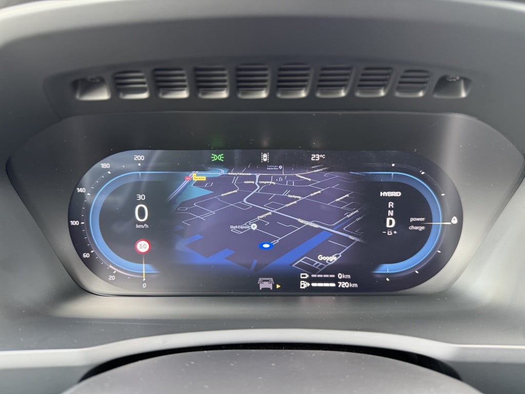 Volvo XC90 t8 455pk recharge ultra dark| full options black edition| trekha