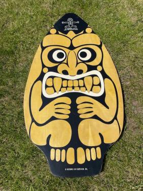 Skimboard/Bodyboard