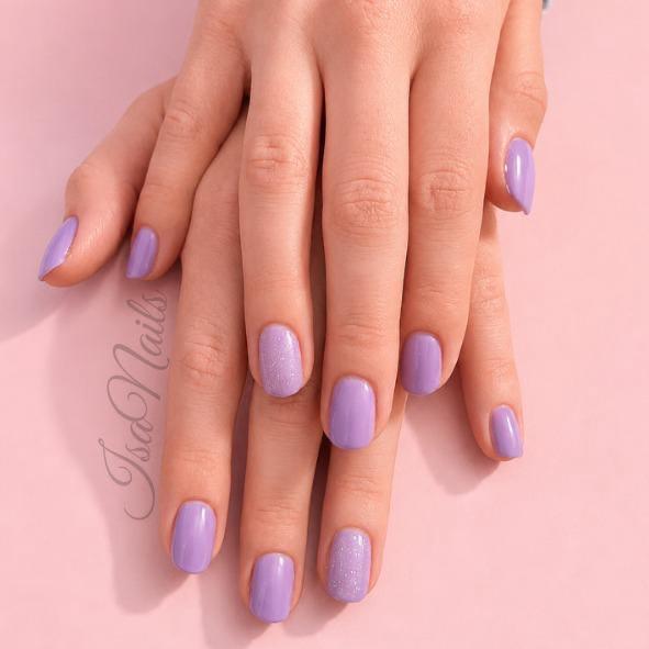 Nagelgel