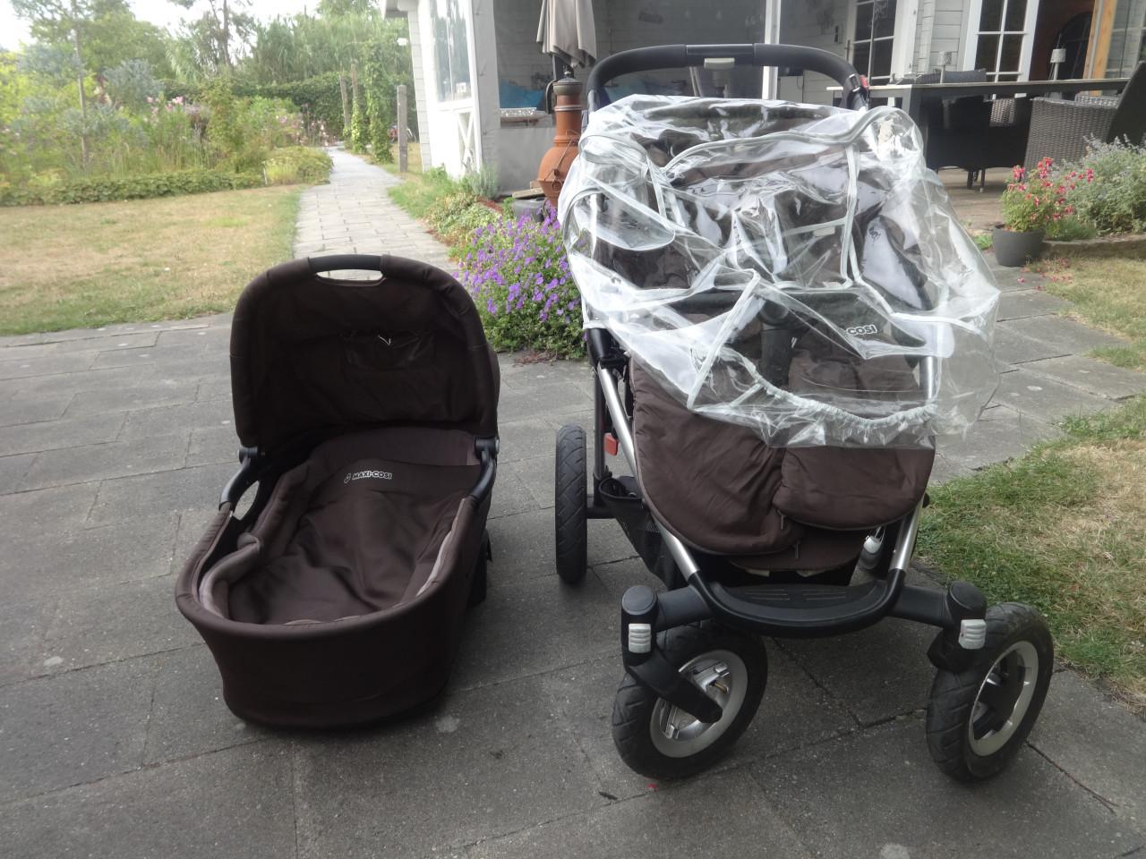 Te Koop Kinder/wandelwagen