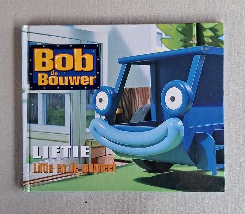 Bob de Bouwer