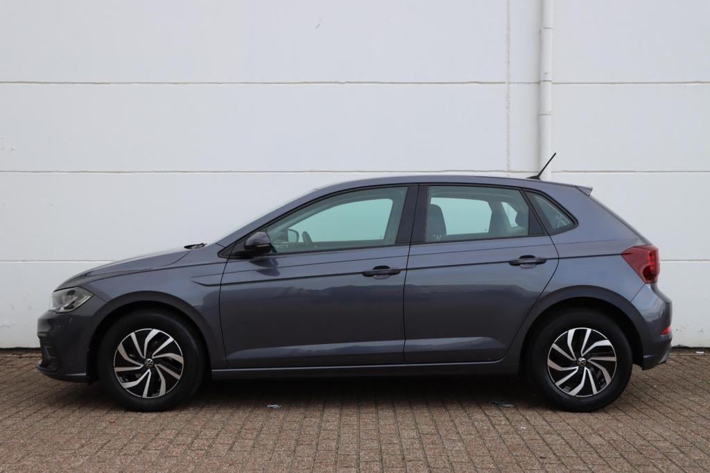 Volkswagen Polo 1.0 tsi life