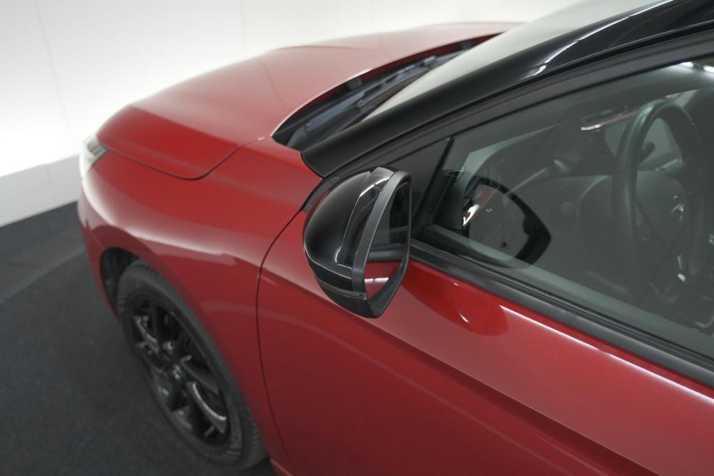 Opel Corsa turbo 100 gs line | parkeersensoren | apple carplay | 16 inch li
