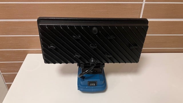 Acculamp voor Makita accu