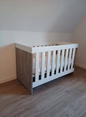 Babykamer