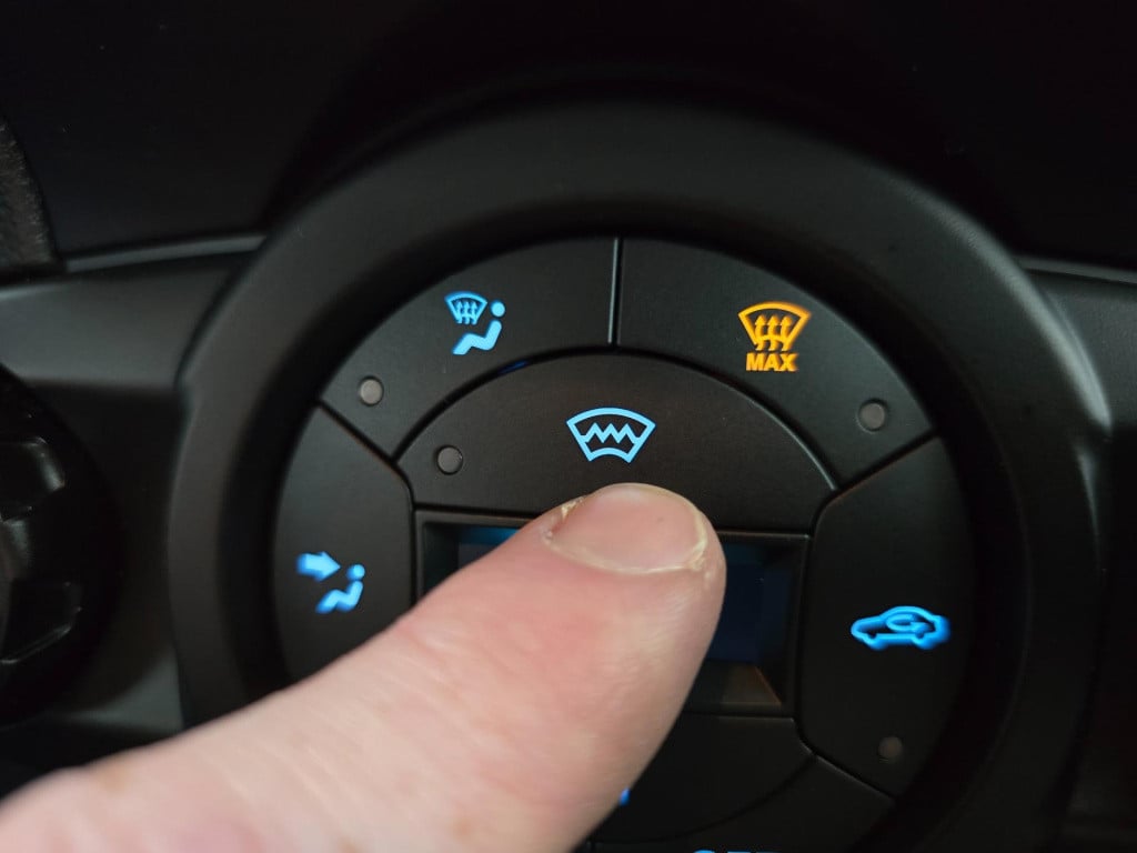 Ford Fiesta occasion st line zwart | tweedehands ford fiesta st line in zwa