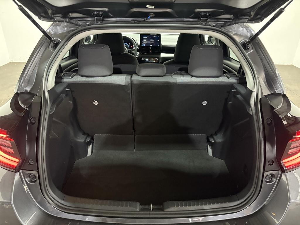 Toyota Yaris 1.5 hyb. 115 dynamic | pack comfort |