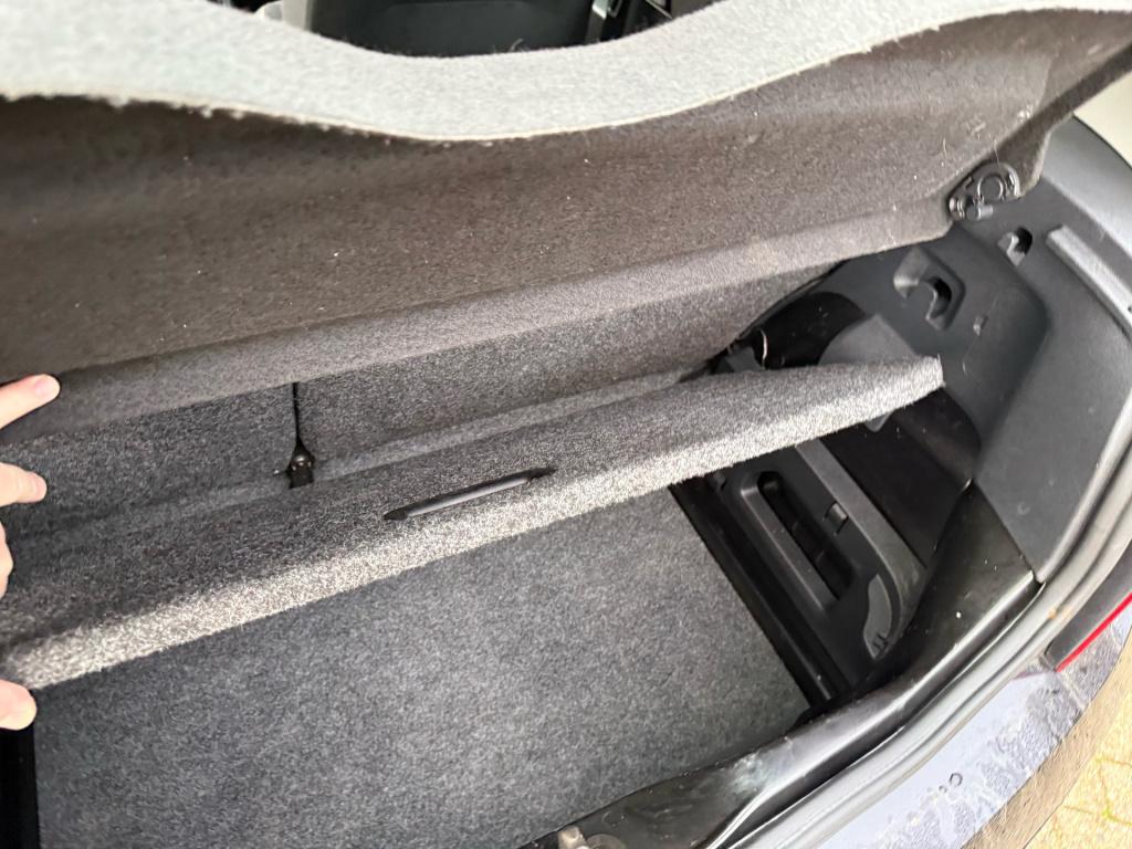 Volkswagen UP! up 1.0 60pk high up!