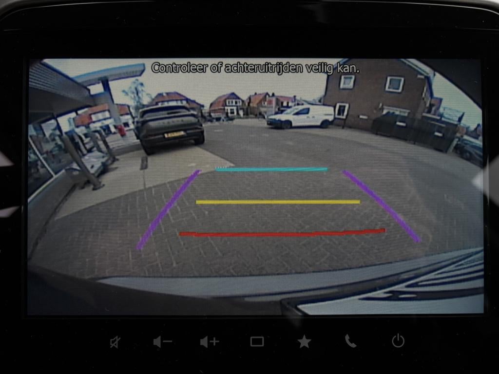 Suzuki Vitara automaat 1.4 boosterjet smart hybrid select