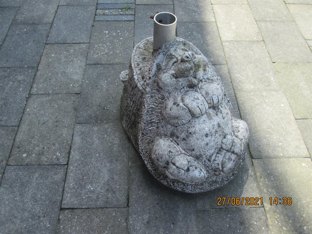 Te Koop: