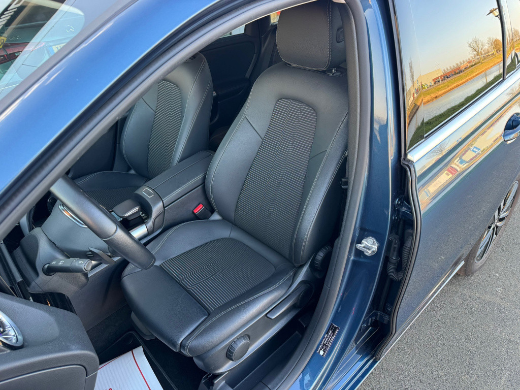 Mercedes-Benz B-Klasse 250 e progressive business line automaat , sfeerverl