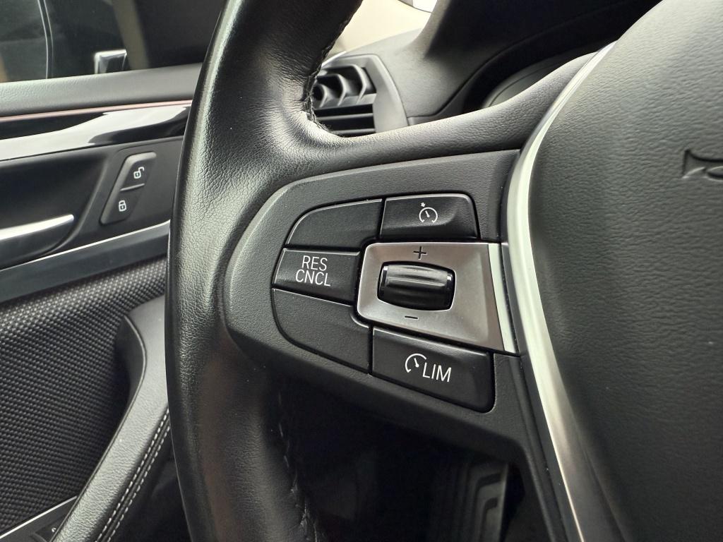 BMW X3 xdrive20i x-line