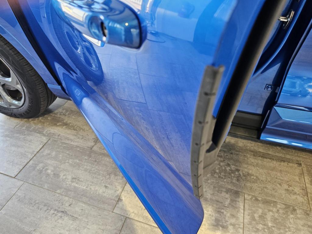 Ford Kuga st-line x 2.5 phev 243pk