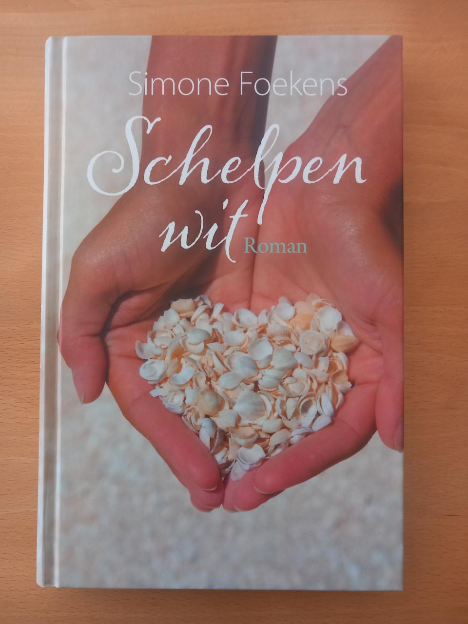 Boeken van Simone Foekens