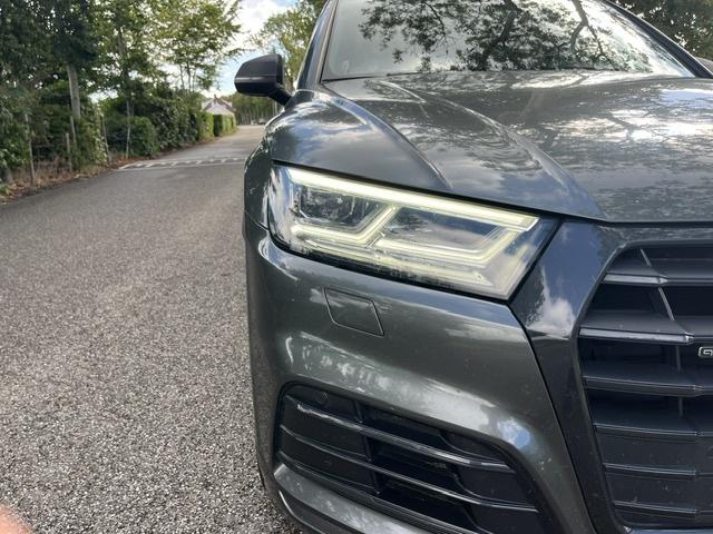 Audi Q5 2.0 tfsi q. sp. bled