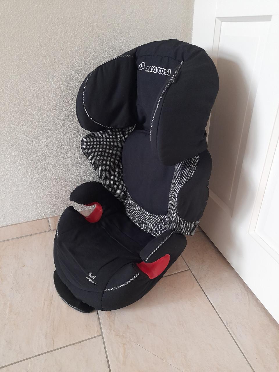 Maxicosi Rodi  autostoel 15 / 36 kg (in goede nette staat)