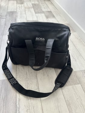 Luier tas