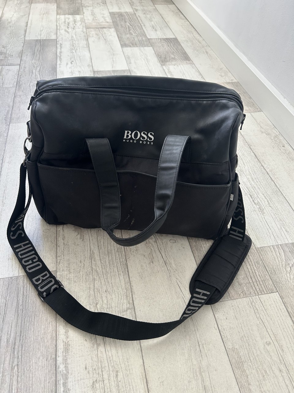 Luier tas