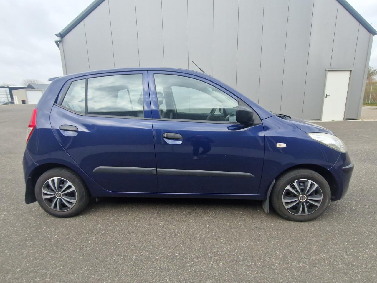 Hyundai i10 1.1 Active Cool