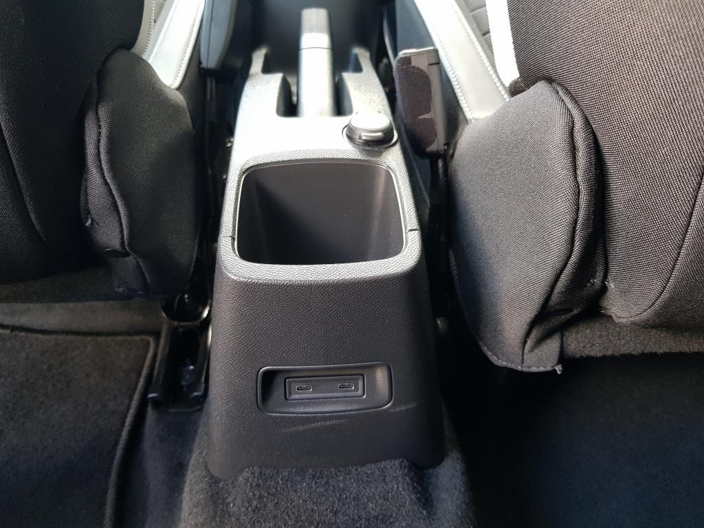 Citroen C3 max 1.2 turbo 100pk nieuw model