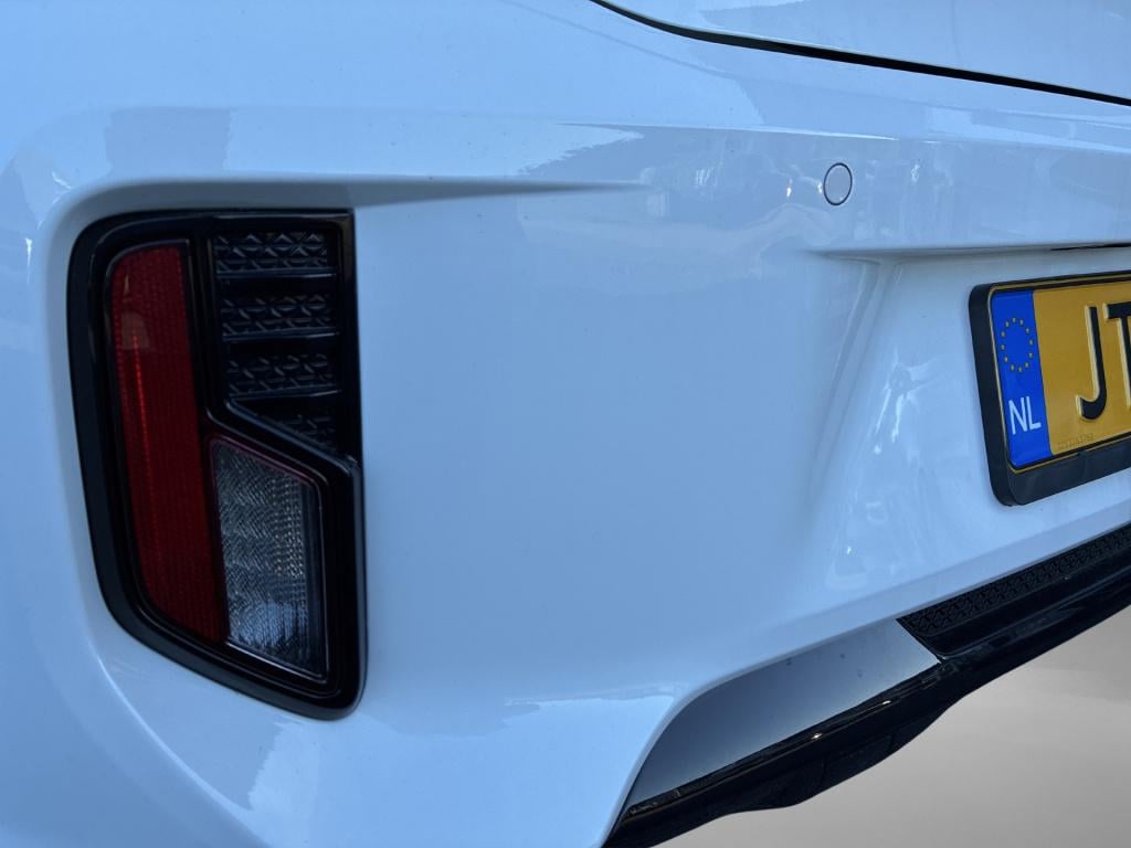 Kia Picanto 1.0 gdi dynamicline | demonstratievoertuig