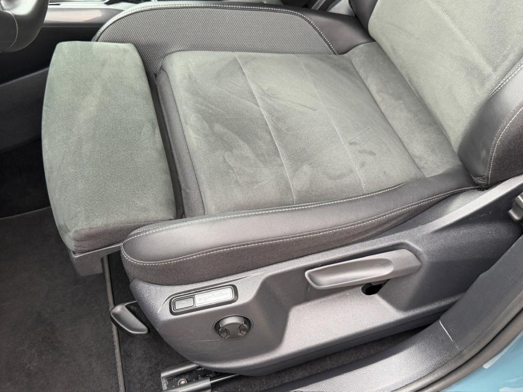 Volkswagen T-roc 1.5 tsi 150pk dsg style | navi | camera | ergo stoel | rij