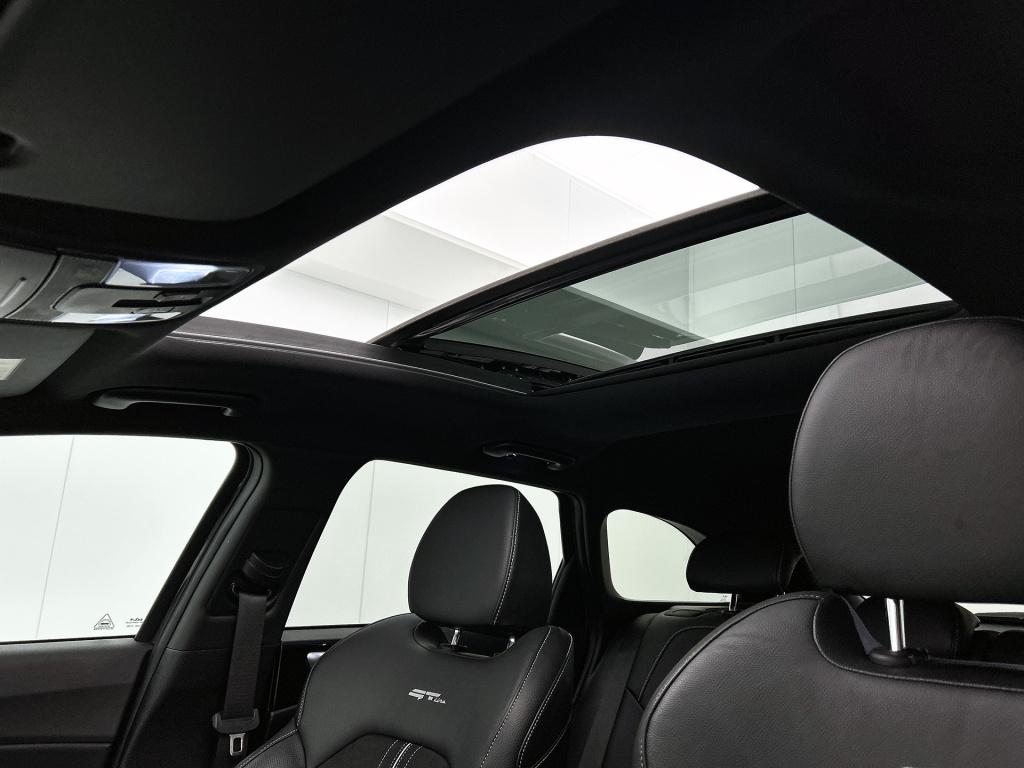 Kia Ceed Sportswagon 1.5 t-gdi gt-line | automaat |stoel/stuurverwarming