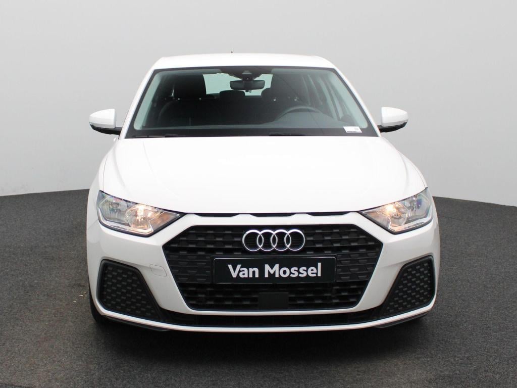 Audi A1 Sportback 1.0 25 tfsi 70kw | virtual cockpit | parkeer sensoren | c