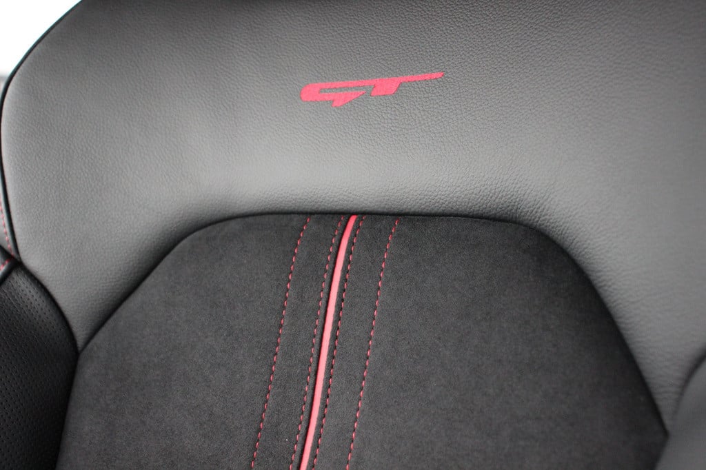 Kia Proceed 1.6 t-gdi gt | direct leverbaar | 204pk | panoramadak