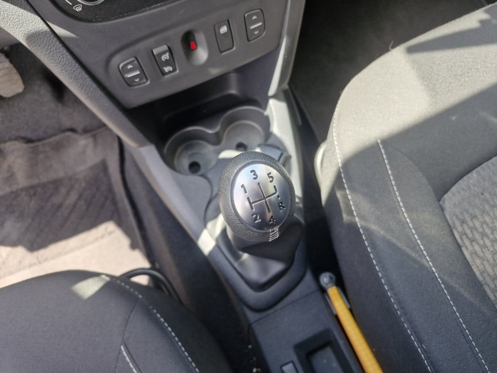 Dacia Logan mcv 0.9 tce laureate