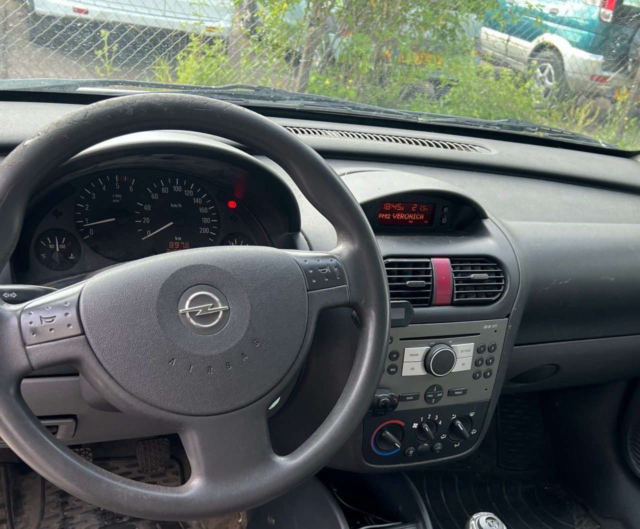 Opel Combo 1.3Cdti City Airco/trekaak Jaar Apk