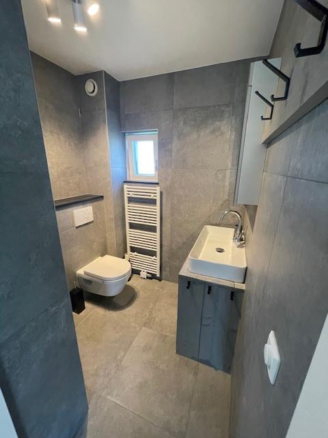 Te huur leuke lichte eensgezinswoning met 4 slk in Middelburg Reyershove