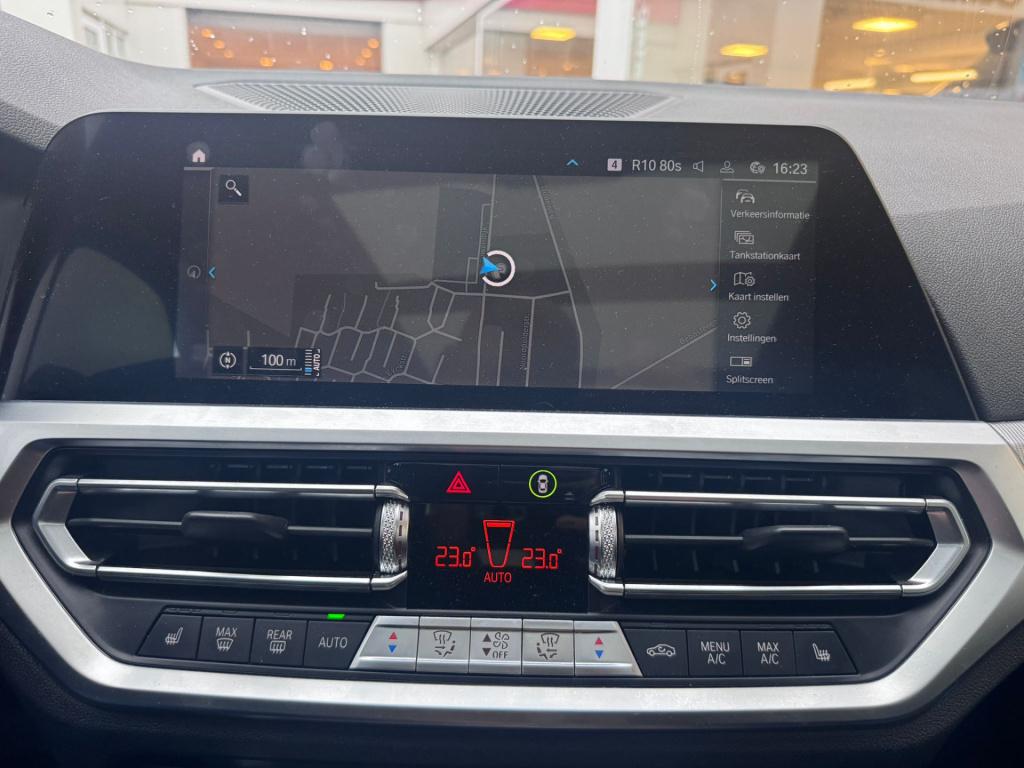 BMW 3-serie touring 330e high executive m-sport