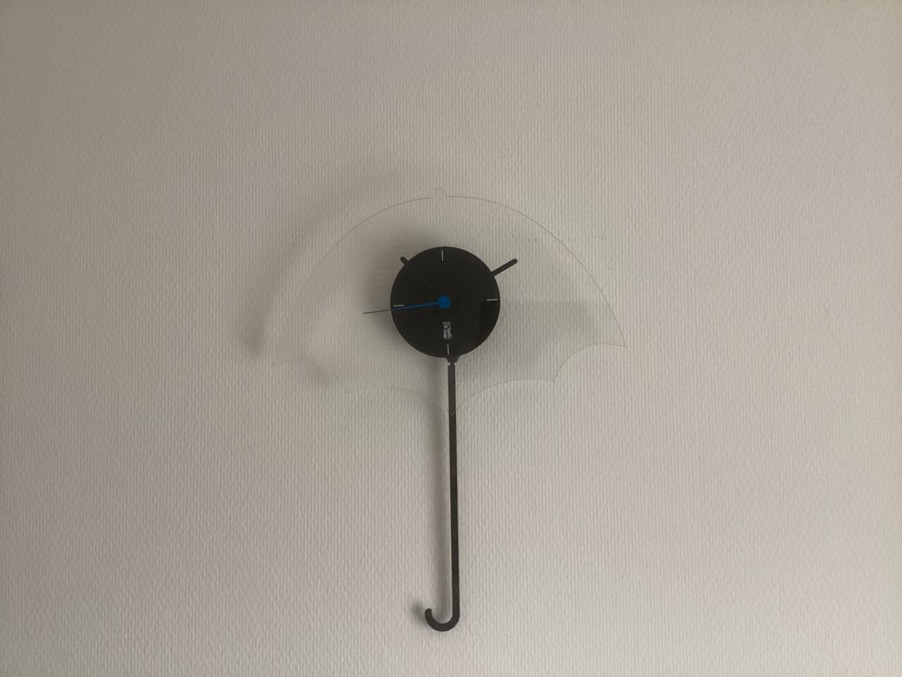 RVS verzekeringen klok