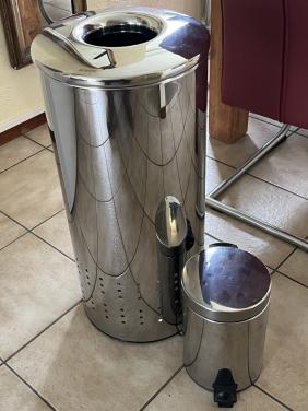 Brabantia wasmand