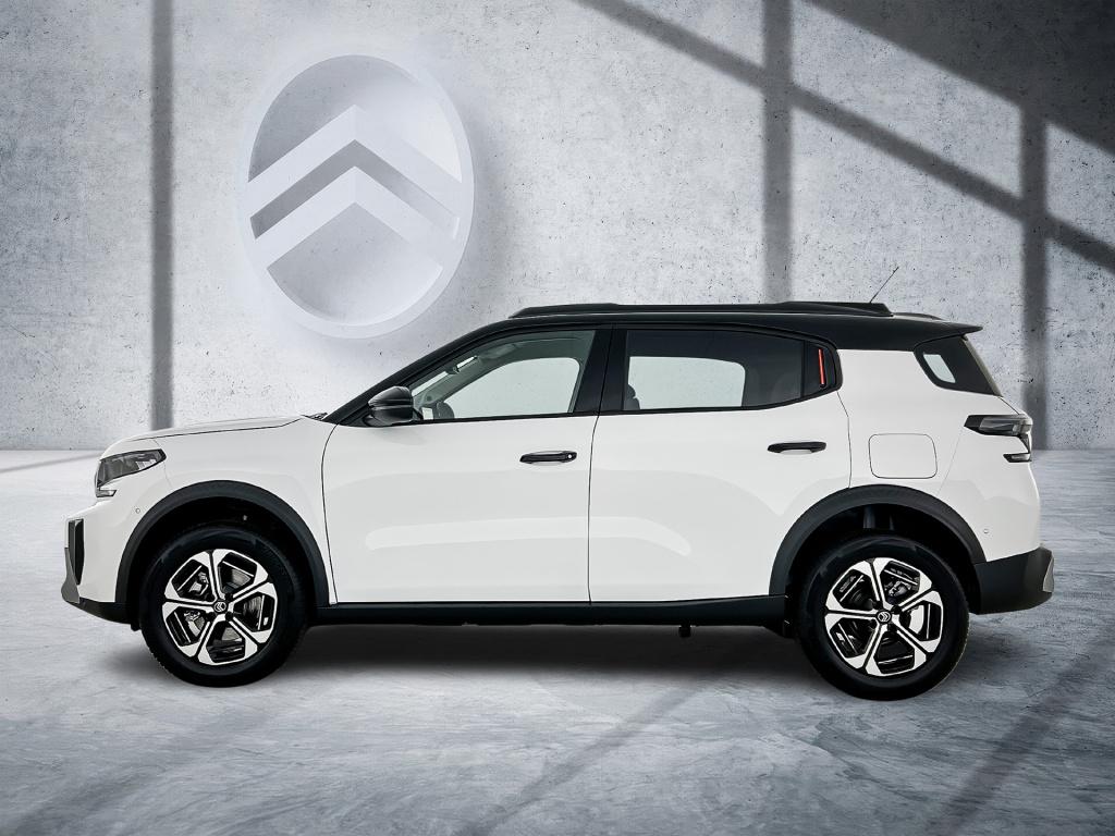 Citroen C3 Aircross hybrid 145pk automaat max | rijklaar | apple carplay | 