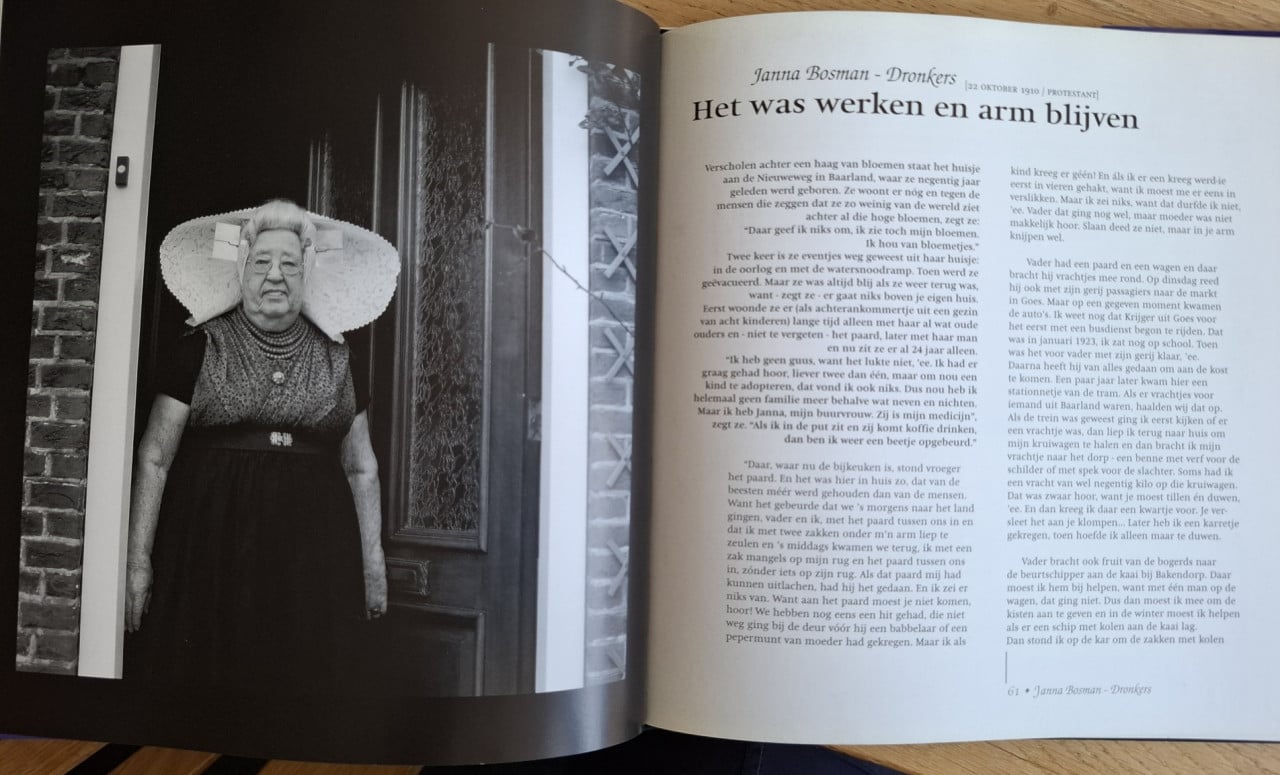 … en m’n zuster die heet Kee …, door Kees Slager en Ruden Riemens