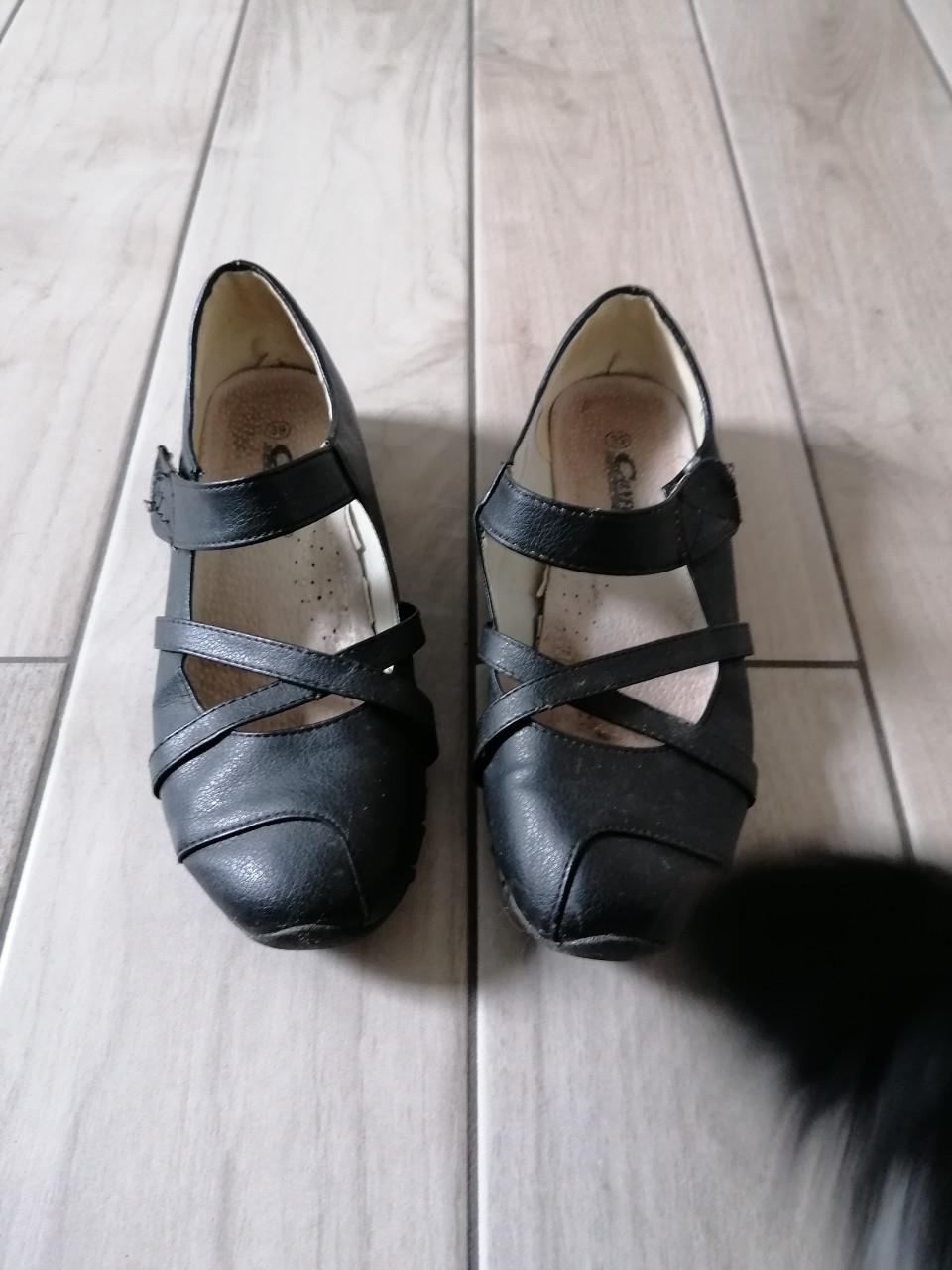 Schoenen