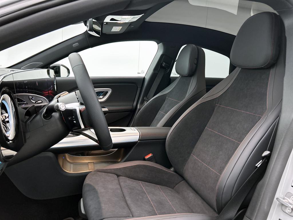 Mercedes-Benz Cla 250+ business solution amg 85.5 kwh | premium pakket | wi
