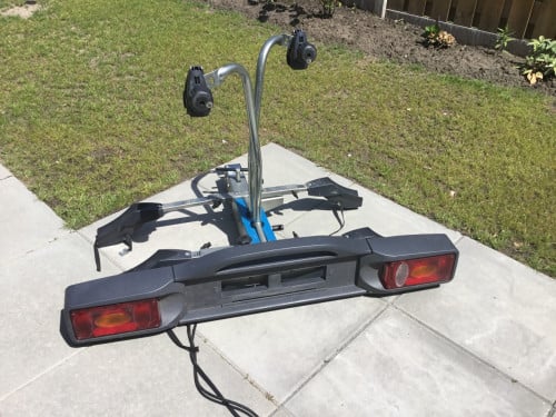 Fietsdrager voor e-bike