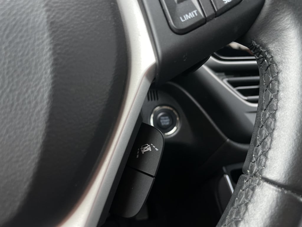 Suzuki Sx4 S-cross automaat 1.4 boosterjet select smart hybrid