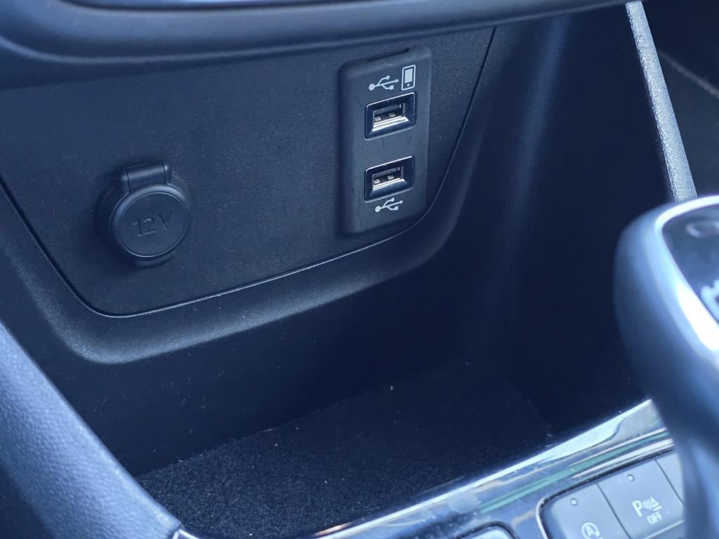 Opel Crossland X 1.2 turbo innovation