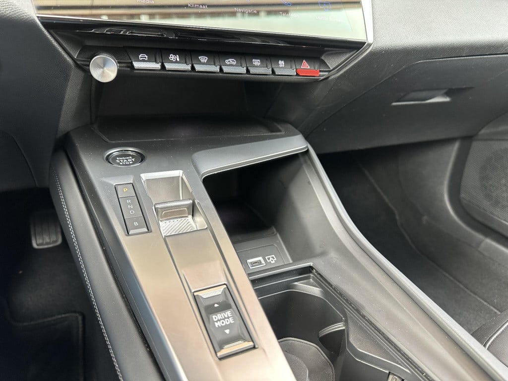 Peugeot 308 sw 1.6 plug-in hybrid 180 allure automaat