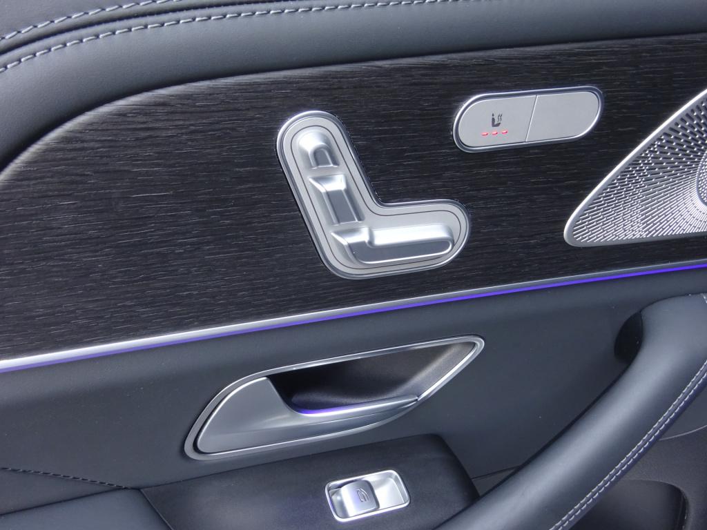 Mercedes-Benz Gls 400 d 4matic amg premium plus 7 pers. / hud / pano / 360 