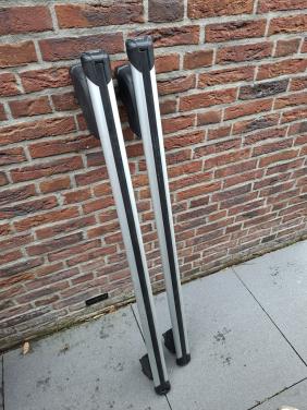 Originele dakdragers Kia Sorento