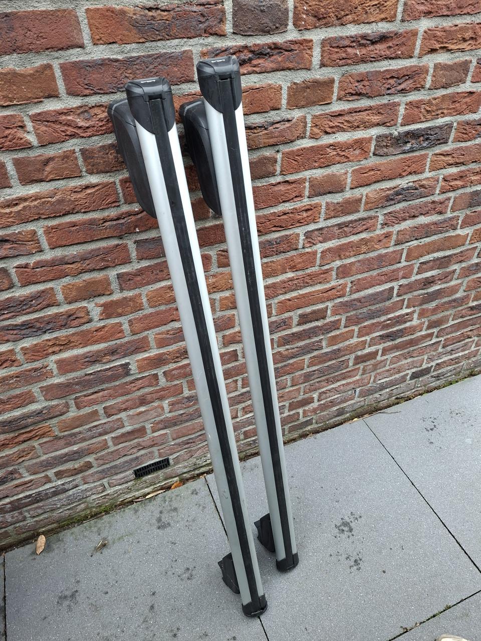 Originele dakdragers Kia Sorento