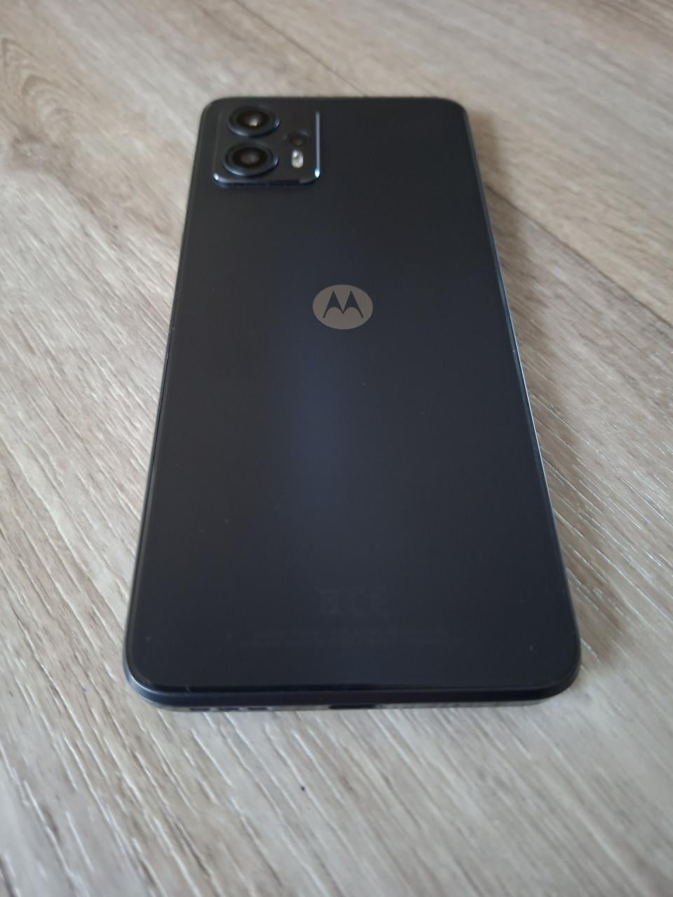 Motorola Moto G23, 8GB ram, 128GB opslag Zwart