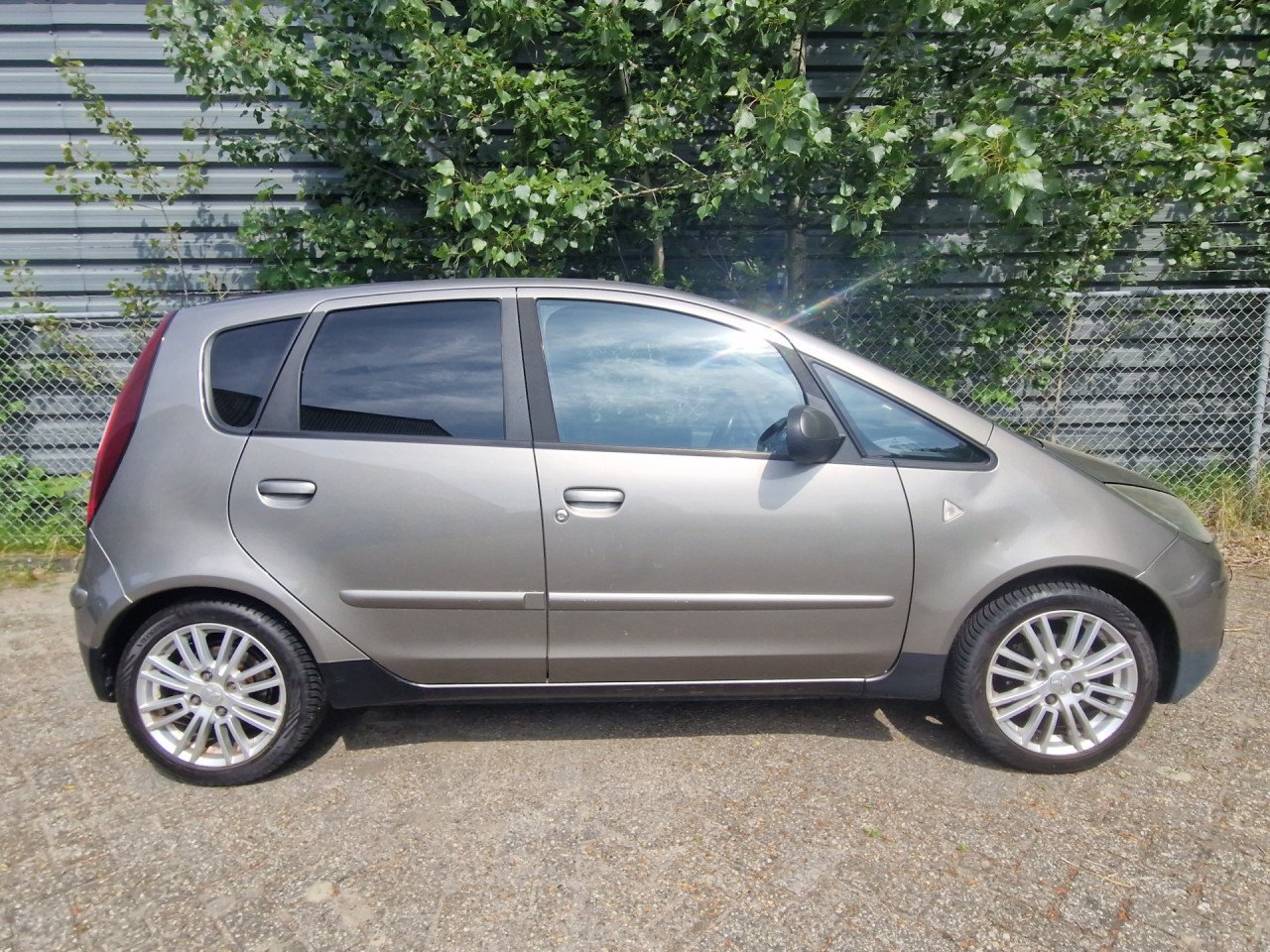 Mitsubishi Colt 1.5 Sky