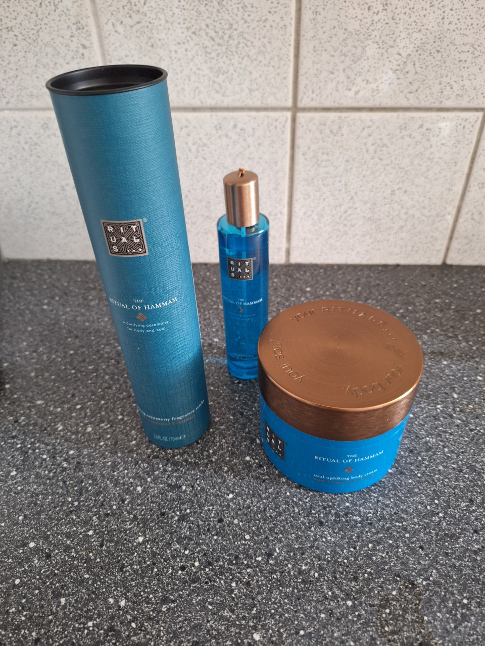 Rituals producten Hammam 1 koop