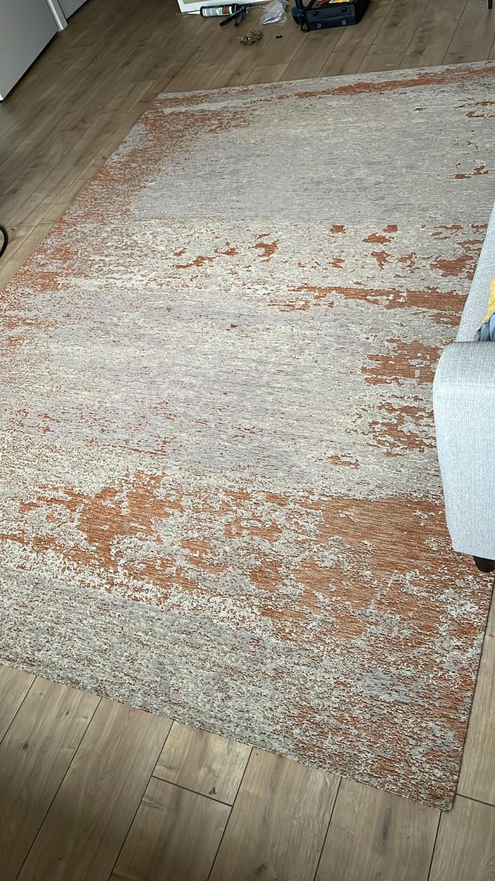 Vloerkleed Mart Visser 285 x 200 cm